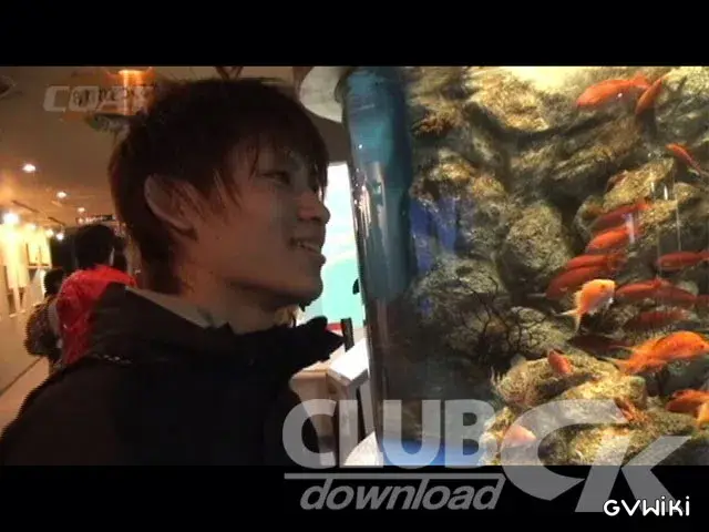「Precious KEN」未公開シーン & OFF SHOT!!-3