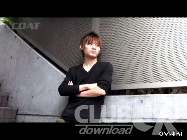 「Precious KEN」未公開シーン & OFF SHOT!!-4