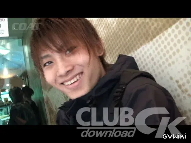 「Precious KEN」未公開シーン & OFF SHOT!!-6