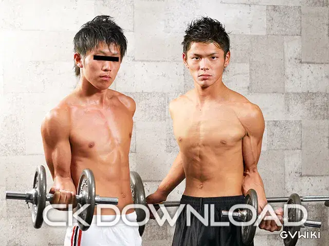 【配信限定版】ACTIVE BODY BEST D-6