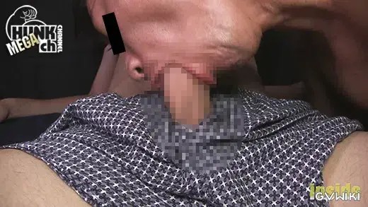 21歳フィジーク男子が男にケツ穴を犯されて掘られイキしてしまう-5