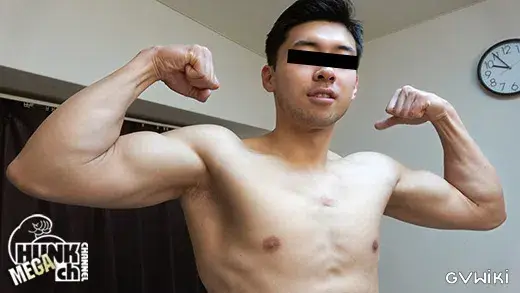 ソクハメ!!vol.643 純度100%リアルノンケのマジ性態!!人気急上昇!!シックスパックの男前社会人ラグビー選手武生(たけお)くん25歳!!生デカマラが暴れる超ドSピストンは必見!!【生ハメ】-3