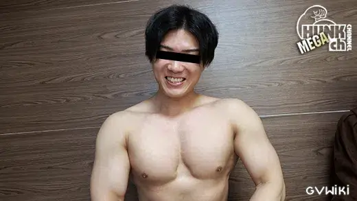 ソクハメ!!vol.642 純度100%リアルノンケのマジ性態!!水球上がりのフィジークマッチョ紀也(のりや)くん26歳!!SもMもいける激エロ攻防戦、ラストはなんと男の手でイかせられる!!?【生ハメ】-3