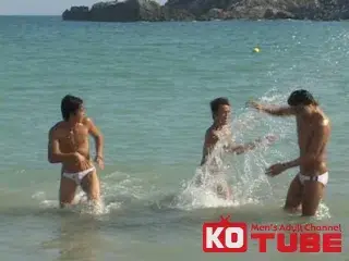 夏恋サーフ 2-6