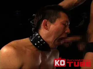 性奴隷クラブ-9