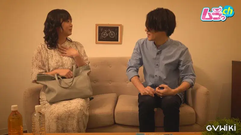 ニンゲン観察 風俗初体験男子のウブさに大興奮!手取り足取り過剰サービスで本番まで許しちゃうデリヘル嬢-2