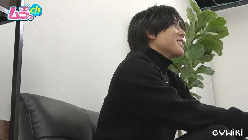 オトコノコのオナニー よしきくん25歳-2