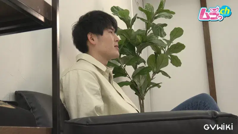 オトコノコのオナニー 大志くん26歳-3