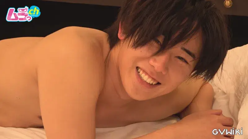 素人男子のリアルSEX 5 よしき君25歳-8