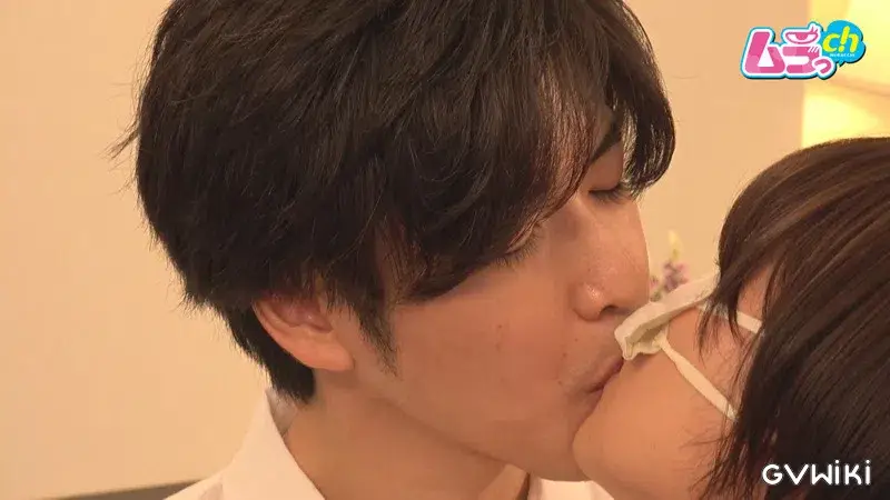 素人男子のリアルSEX 2 ジン君-3