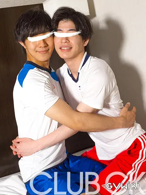 解禁Special 中出し4SEX 優介-3