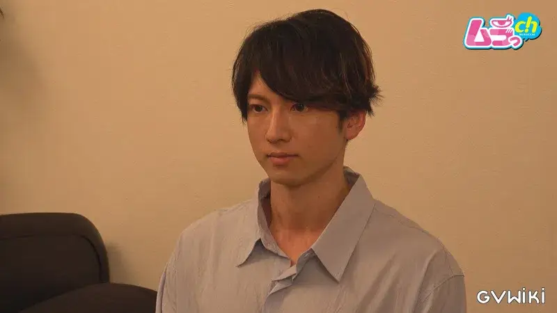 素人男子のリアルSEX 10 修二さん35歳-2