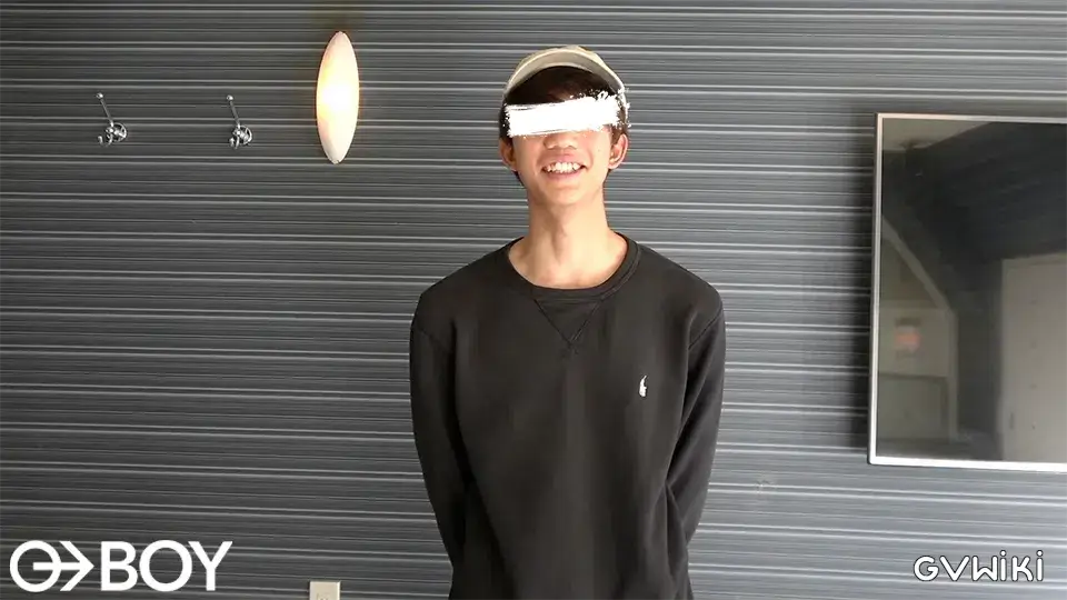 2篇目初公開!潮吹き男子が再登場!!-3