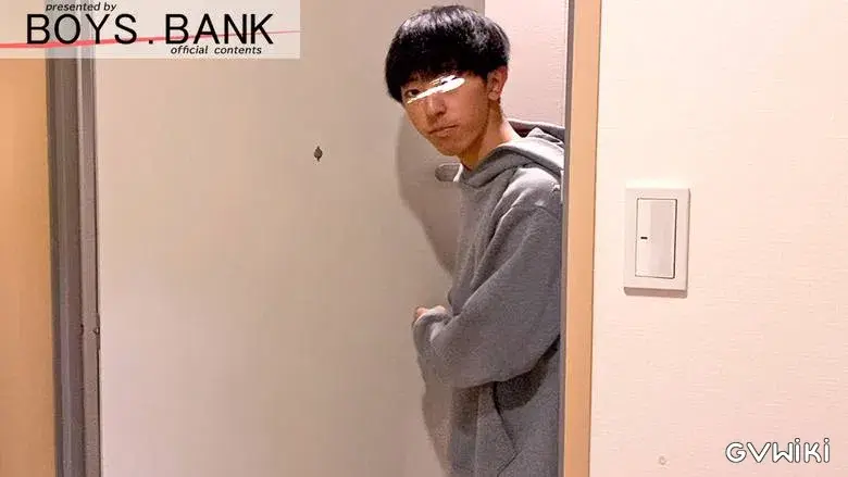 【オナタリングEX】CASE:120 色黒コリコリボディの童貞サッカー部がAV面接でギンギン、ドバドバぶっ放す〜♪-2
