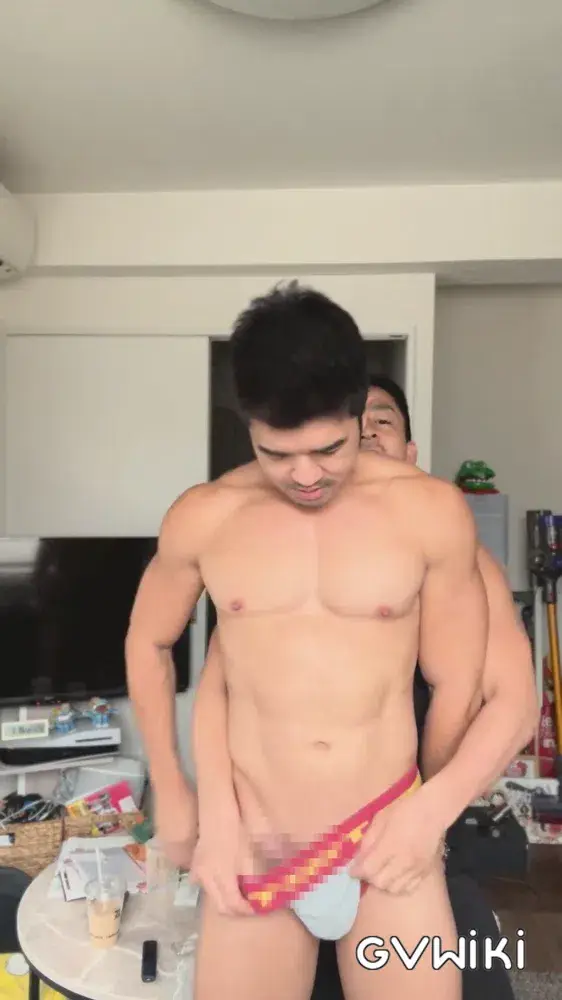 妻に中出し OUR DAILY LIFE Creampie with my wife-3