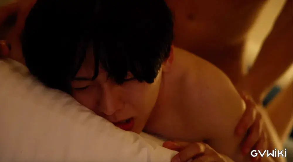 ゼン×向 理来-6