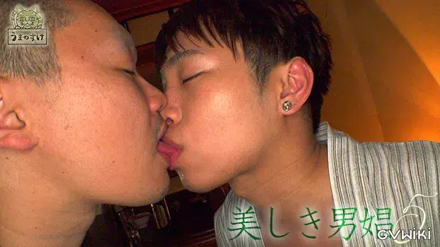 美しき男娼 5-12