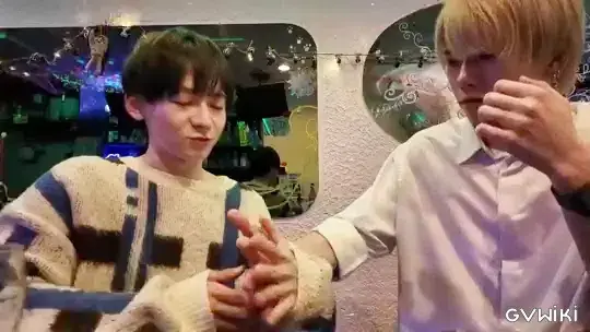 ハル×向 理来-3