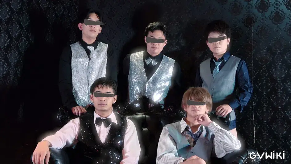 SUPERBOYS エレクチオンBOX-7