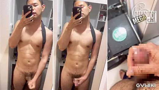 〈裏野ゲイ〉裏野ゲイソロ集-4