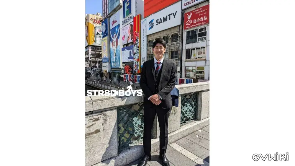 【THE FIRST TAKE】元日本代表選手&元自衛隊のAV男優大志くんがSTR8 BOYS初登場!ベロキスにアナル丸見え羞恥体勢でドピュッ!-9