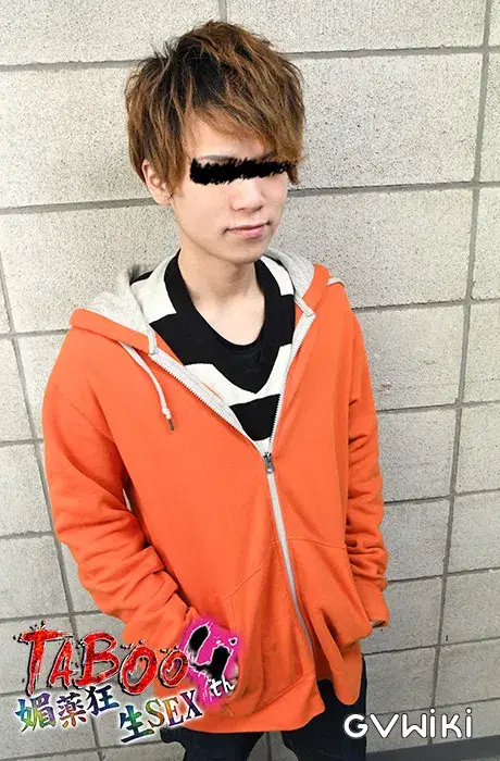 TABOO4th 媚薬狂 生SEX-2