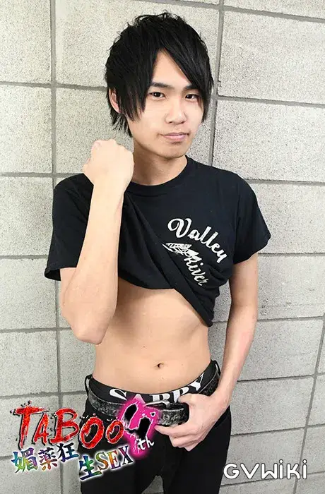 TABOO4th 媚薬狂 生SEX-3