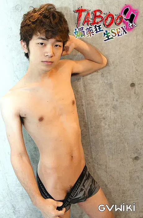 TABOO4th 媚薬狂 生SEX-13