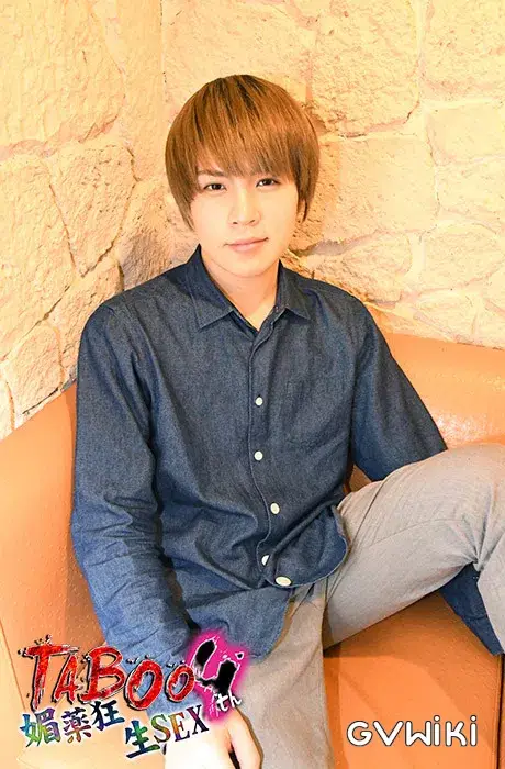 TABOO4th 媚薬狂 生SEX-18