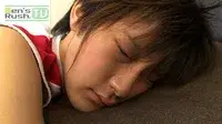 キレイめ男子がテコキされちゃって若チンコはニュッキニョキ-6