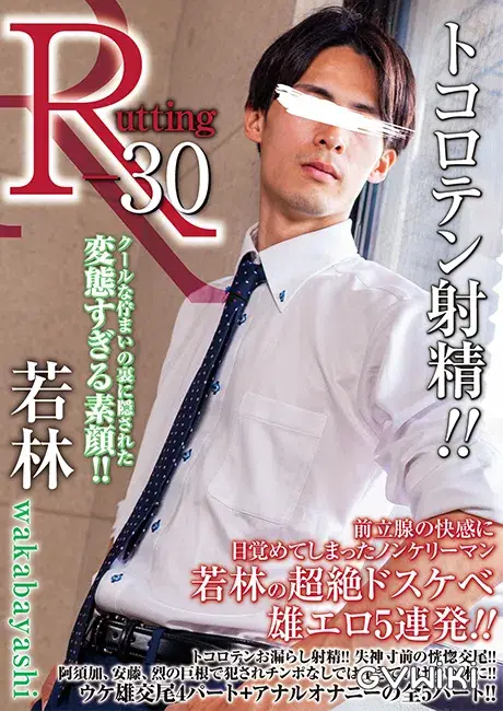 R-30 若林-1