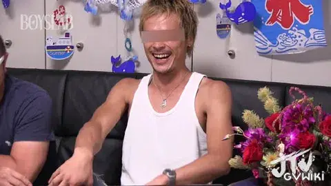 JTV vol.4 (MC:承志 GUEST:KATS)-2