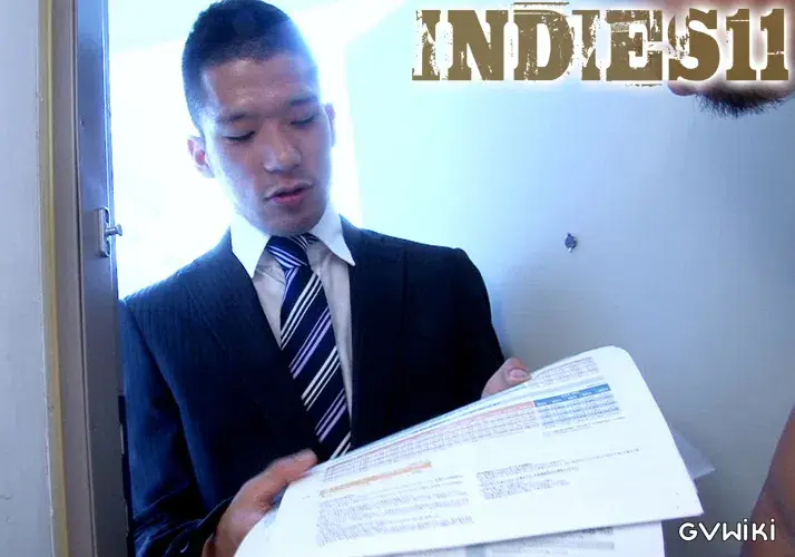 INDIES 11 -拘束志願者--7