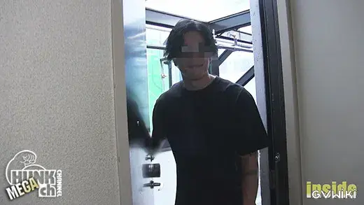 LD〇系イケメンwithイケメンマッチョトレーナ—が合同SEXトレーニング-2