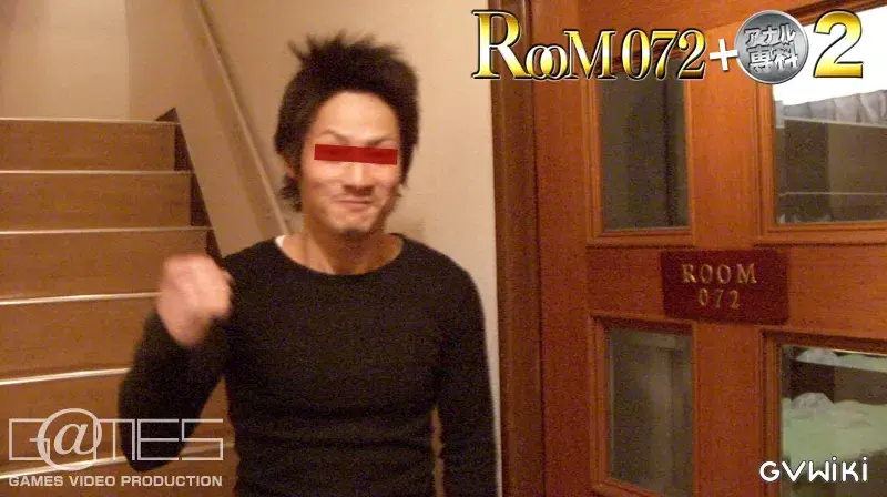 ROOM072+アナル専科 2-6