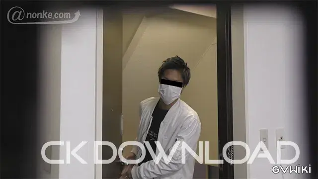 [SPYSALONノンケ屋]【第三十一弾】フットマッサージ編~カルテNo.26~スジ筋野球部大学生、巨根から溜まったザーメンを発射!!-2
