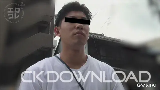 [街角ナンパ]イケメンのパンツが見たい Part225-2