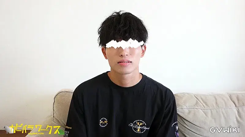 【一聖/初掘られ】衝撃アナル貫通!!自ら腰ふり快感感じる!-3
