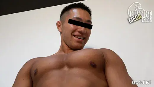 夏ハメ2024!! 純度100％リアルノンケをナンパ海岸で逆ナンパ!!海が似合うS級男前野球部マッチョ一慶(いっけい)くん22歳!!ボコボコの筋肉でエロ体位ピストンしまくる!!【生ハメ】-3