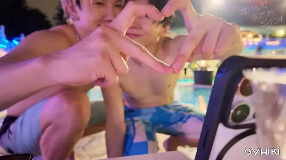 ハル×向 理来-4
