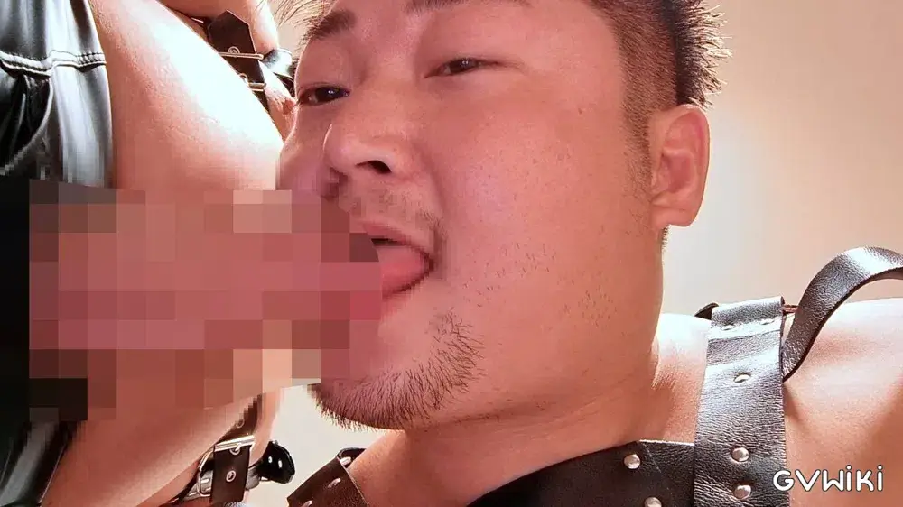 がちむちハーネス肉弾戦feat\.もものすけ-3
