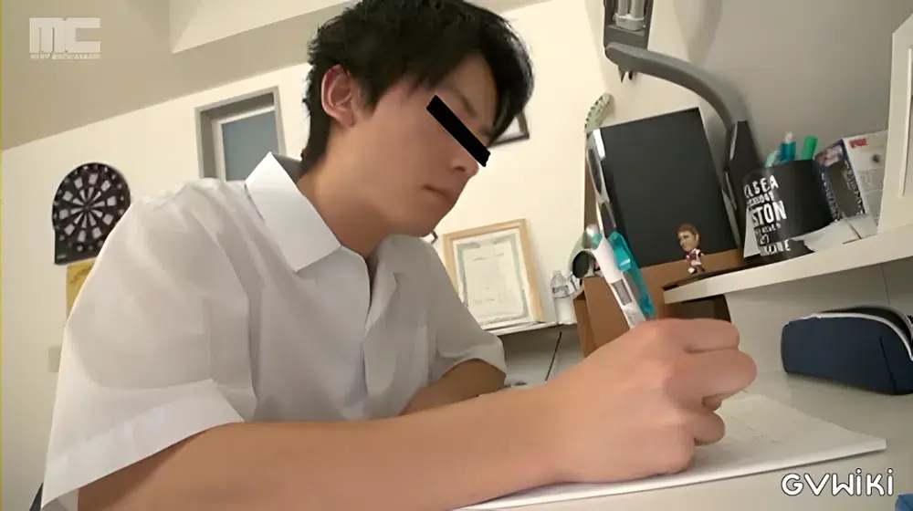 援交男子高生 case.湊-1
