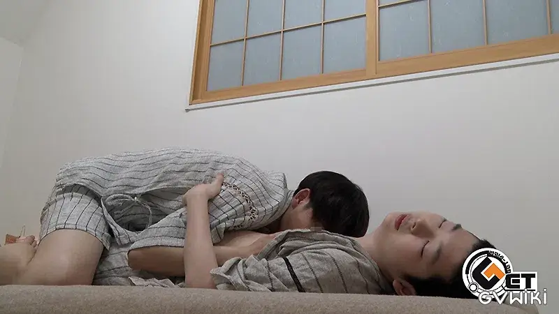 【BOTTOM FOCUS Vol.3】「とら」くんと生ハメ撮り-3