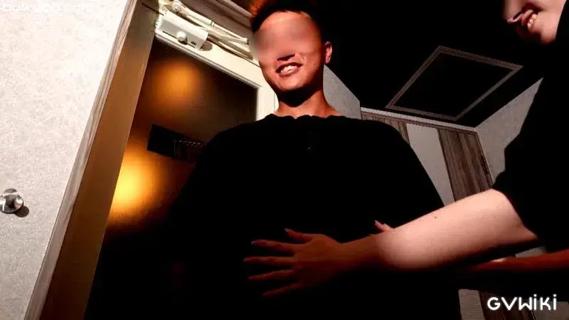 AVレジェンド大星くんFile.1「王道の色黒マッチョが鉄板」超S級レジェンドモデルがノンケSEX惜しげも無く公開-2