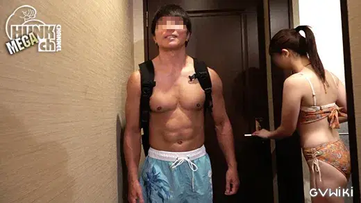 夏ハメ2024!! 純度100％リアルノンケをナンパ海岸で逆ナンパ!!訳あって顔出しNGのS級マッチョ夢斗(ゆめと)くん32歳!!バキバキの筋肉とカリデカ上反りマラで激生fuck!!【生ハメ】-3