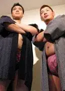 巨根肉棒祭り-1