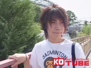 go guy g+ deluxe disc 010 – シンジ君-2