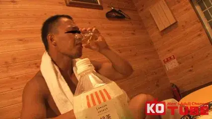 ノンケと恋したひと夏の想い出-20