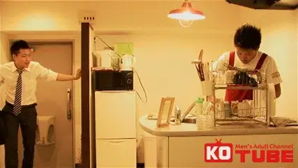 ノンケと恋したひと夏の想い出-3