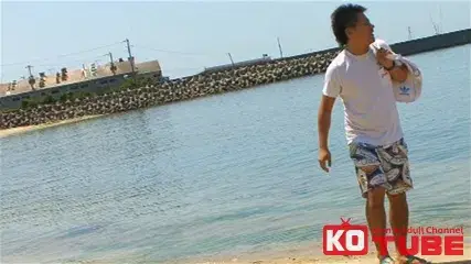 ノンケと恋したひと夏の想い出-8